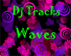 DJ Tracks - Waves
