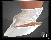 Dentel Hells white