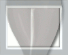 ! WHITE PVC PANTS