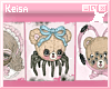 ୨୧ Creepy-Cute ✞