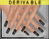 Long Nails DERIVABLE