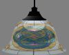 Stained Glass Lamp 8