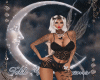 Moon Sexy Avatar Animate