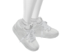 MA-1 White M.