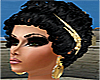 Roman Empress Hair