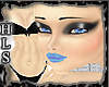 HLS-GLOW!-PeriWINKLE!