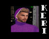 eKD  Purple Hat