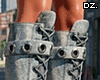 D. H.breaker Boots - JN