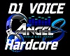 ✈  DJ Voice Hardcore