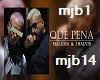 Qué Pena