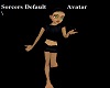 Sorcers Default Avatar