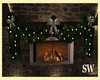 (SW) W Lodge Garland