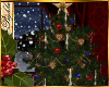 I~Christmas Cookie Tree