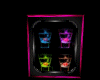 frame disco