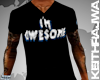 [KR] I'm Awesome