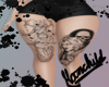 ☾ | Orin Tatts