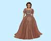 Copper Country gown