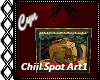 Chill Spot Art 1