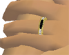 Gold Wedding Ring Male