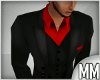 [MM]Red Tigger Suit