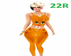 22R* DANA SET
