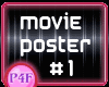 P4F Movie Triple Frame 1