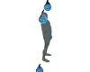 Furry Ice Aura