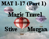 <Magic Travel