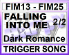 FALLING INTO ME 2/2