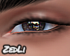 ♛ Leks Eyes 01