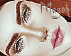 M. Auburn brows MH