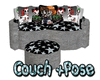 Couch +Pose Jugga*
