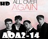 BTR - All Over Again