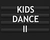 C_Kids Dance II