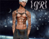 {GR} Holo Harness v2