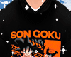 Sweater Kids Goku