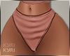 k. tobi caramel L