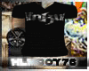 (HLM) UNKUT TEE CAMO