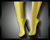 PVC Superhero 4 - Boots