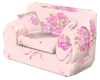 Pale Rose Chair