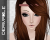 HeadBand Mesh 