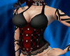 {Mx} Sexy Busty Corset