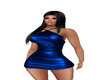 RL Nova blue dress