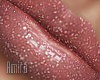 Welle h/glitter lipgloss