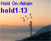 [R]Hold - Adrain