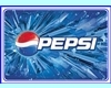 Pepsi Sticker