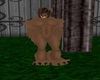 Wulf Tail Brown V3