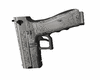 Custom Engraved Gun