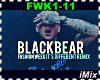 Blackbear - Fashion Week