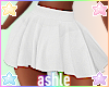 Off-White Skirt